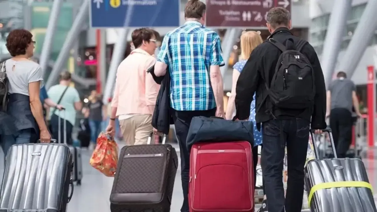 Entry ban on foreign drivers expected in Russia