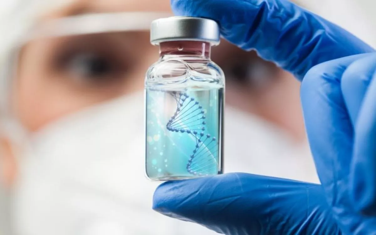 New mRNA vaccine registered for cancer in Russia