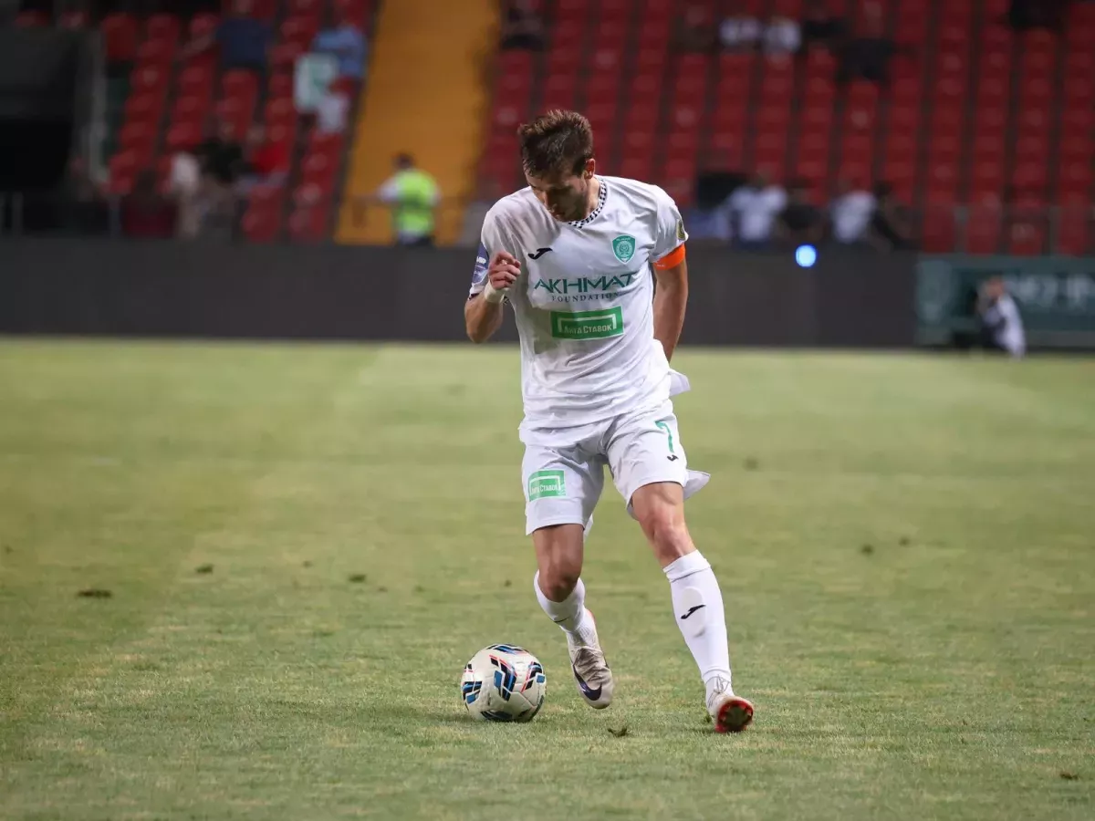 Sadulaev uchun eng mos Yevropa ligasi nomlandi