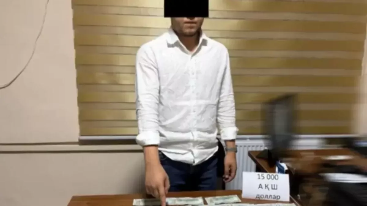 В Самарканде руководитель туристической компании организовал незаконную миграцию