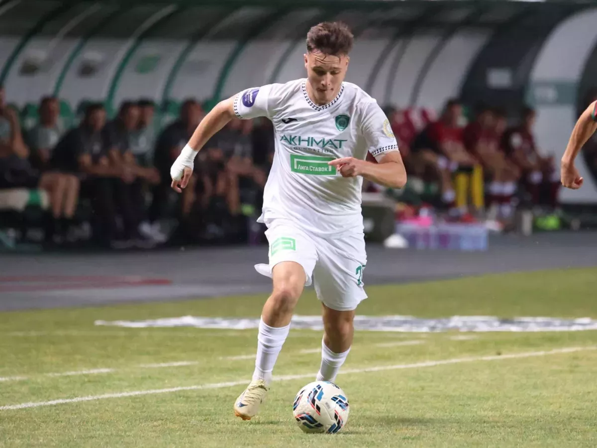 Samorodov Qayratning Chempionlar ligasi yutug‘idan xursand