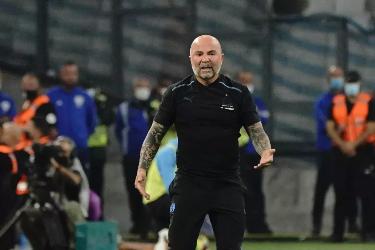 Sampaoli yaqinda Atletiko Mineyro bosh murabbiyi bo‘ladi