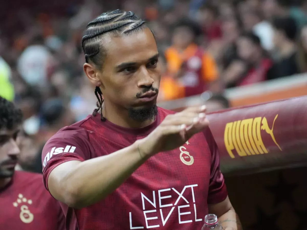 Sane Gündoğan сказал Galatasaray: Добро пожаловать