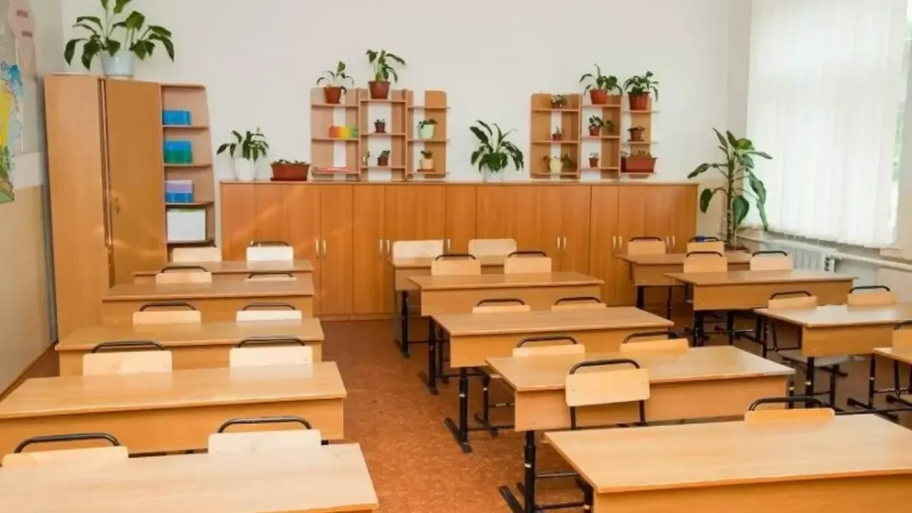 Saint Petersburg opens Russian language classrooms in Uzbekistan