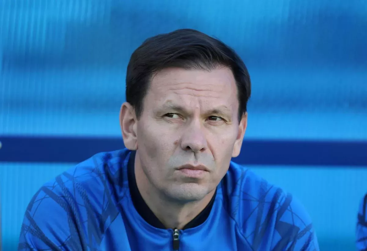 Semshov: Zyryanov tayinlanishi boshqa klublarga namuna