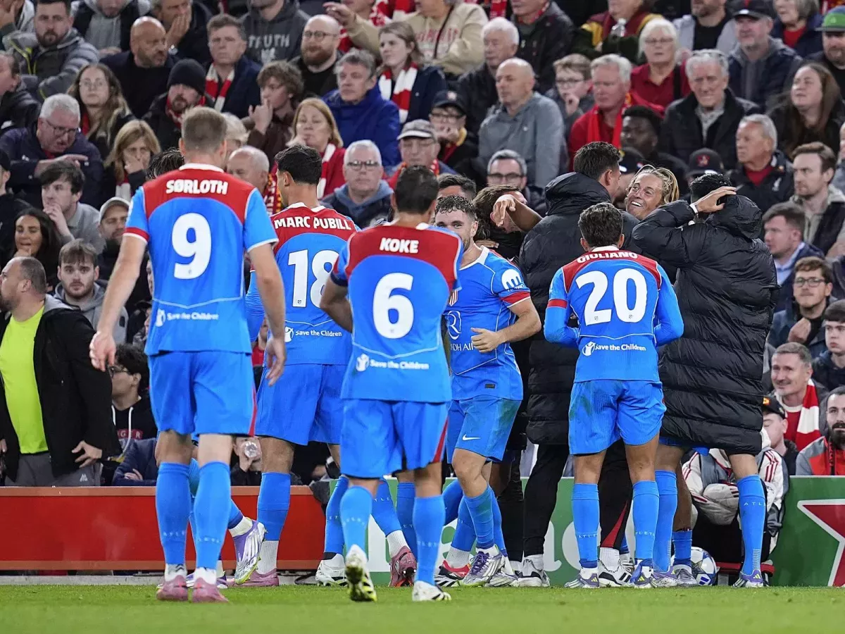 Semyone Chempionlar Ligasi g‘olibiga aylanishni maqsad qilgan