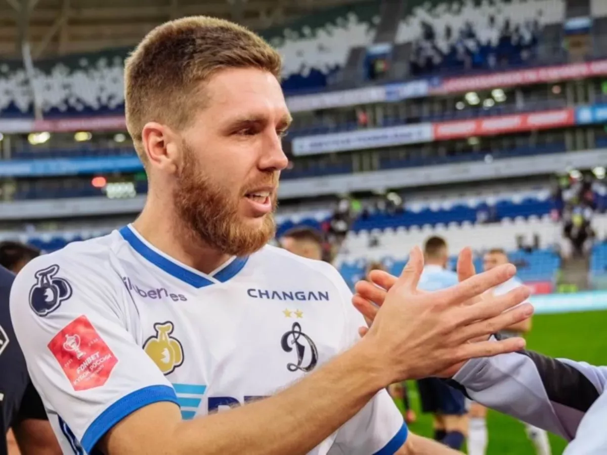 Sergeyev «Sochi» murabbiyiga ishonch bildirdi