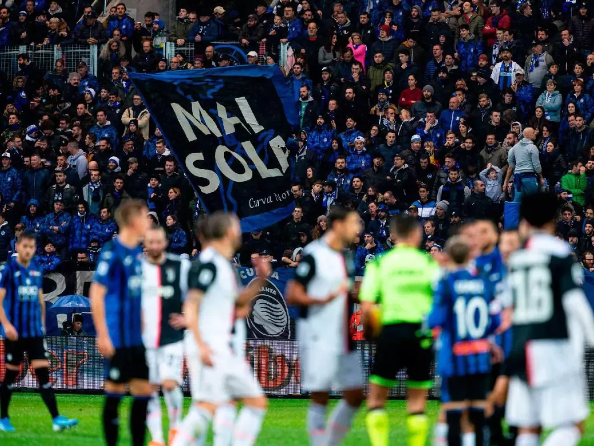 Serie A recorded the fewest goals in the 21st century