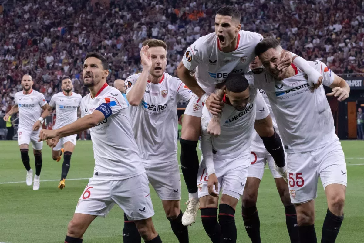 Sevilla team bought Fabio Cardoso