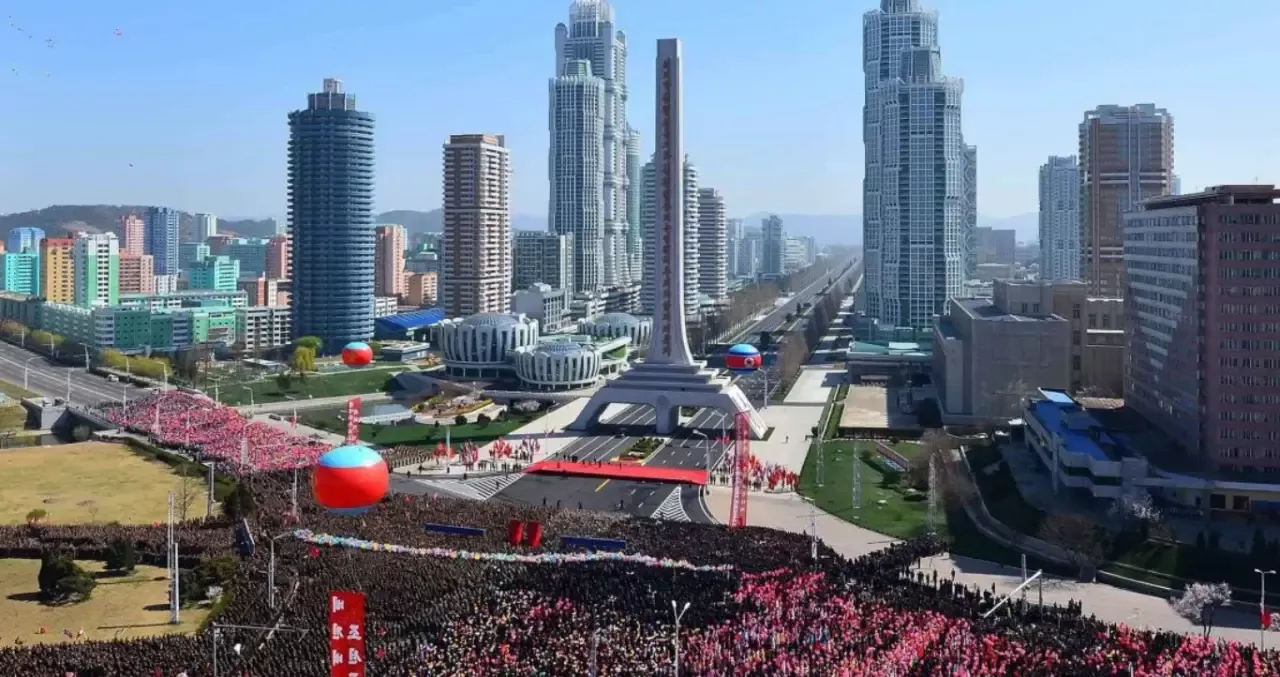 Shimoliy Koreyada sevgi maktublari taqiqlanmoqda