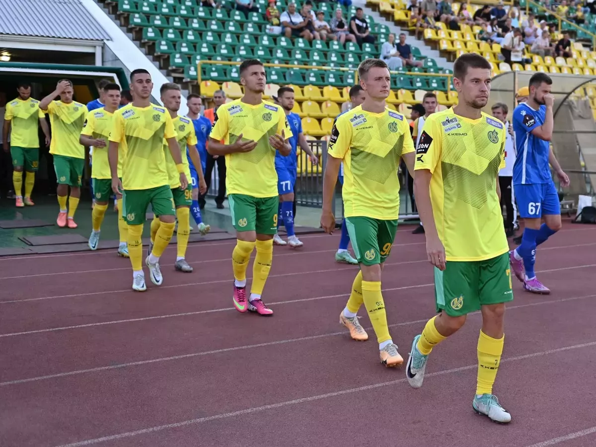 Shunyich: Kuban shaharda anʼanaviy jamoa edi
