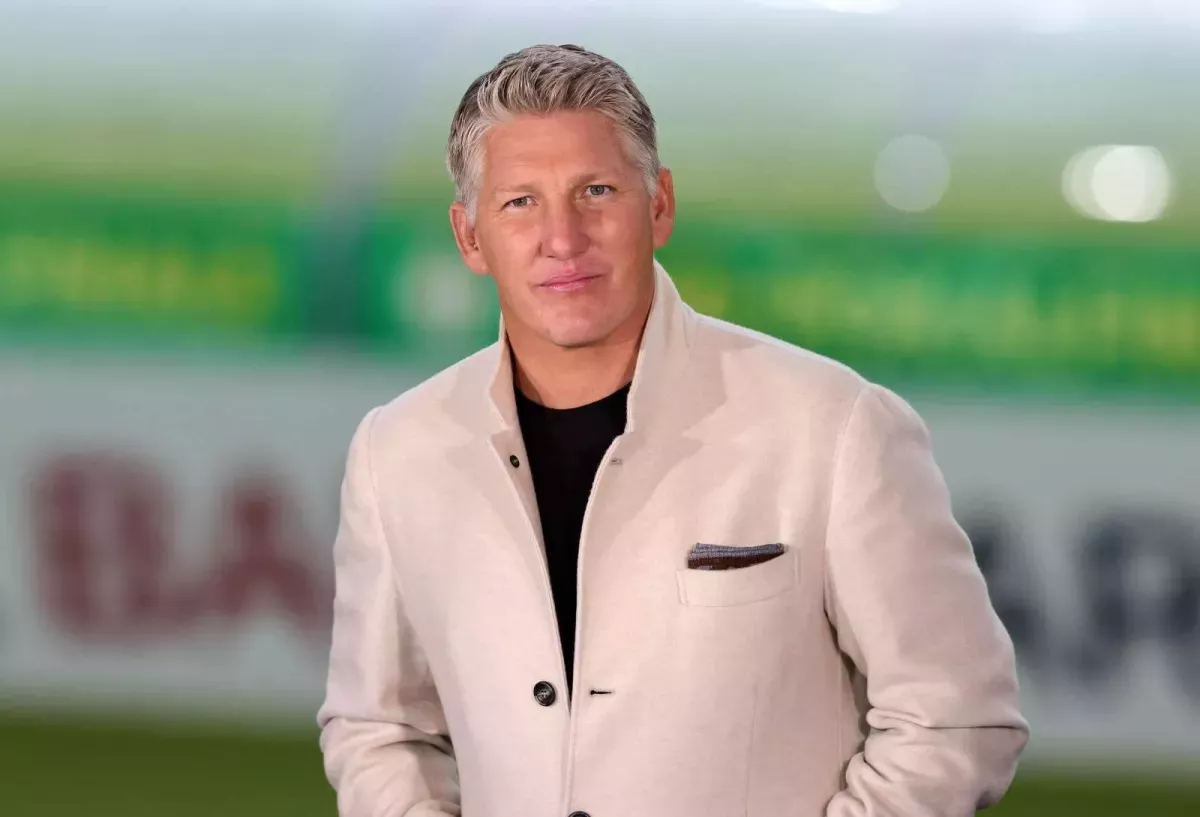 Schweinsteiger analyzed Germany's defeat