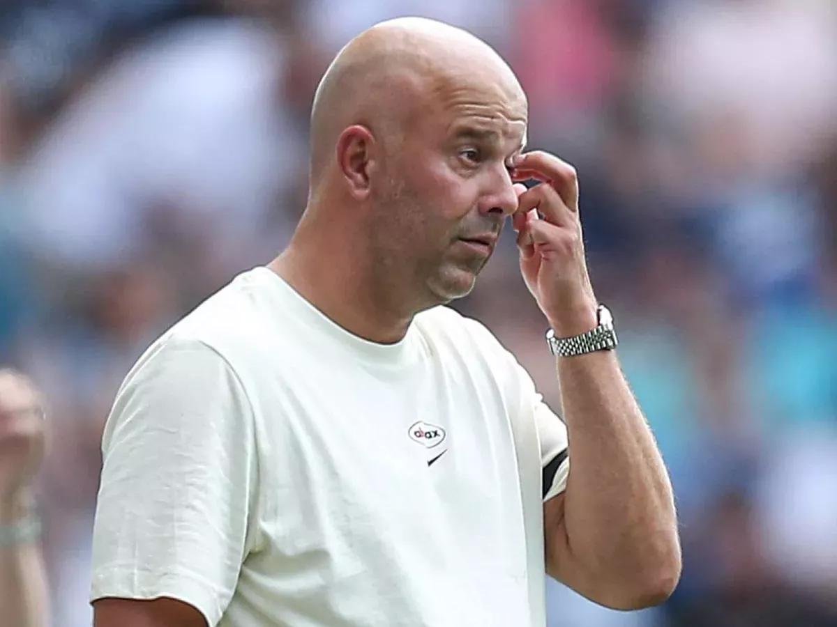 Slot: Isak hali to‘liq o‘yinga tayyor emas