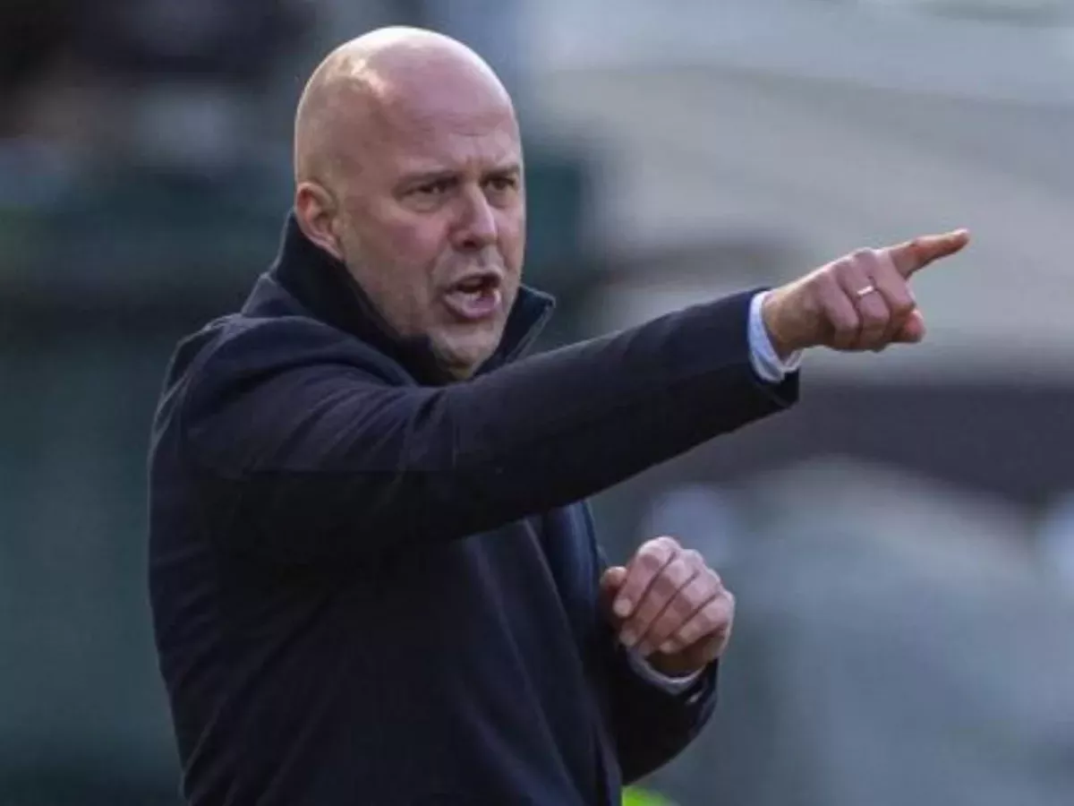 Слот заменил футболиста Ливерпуля