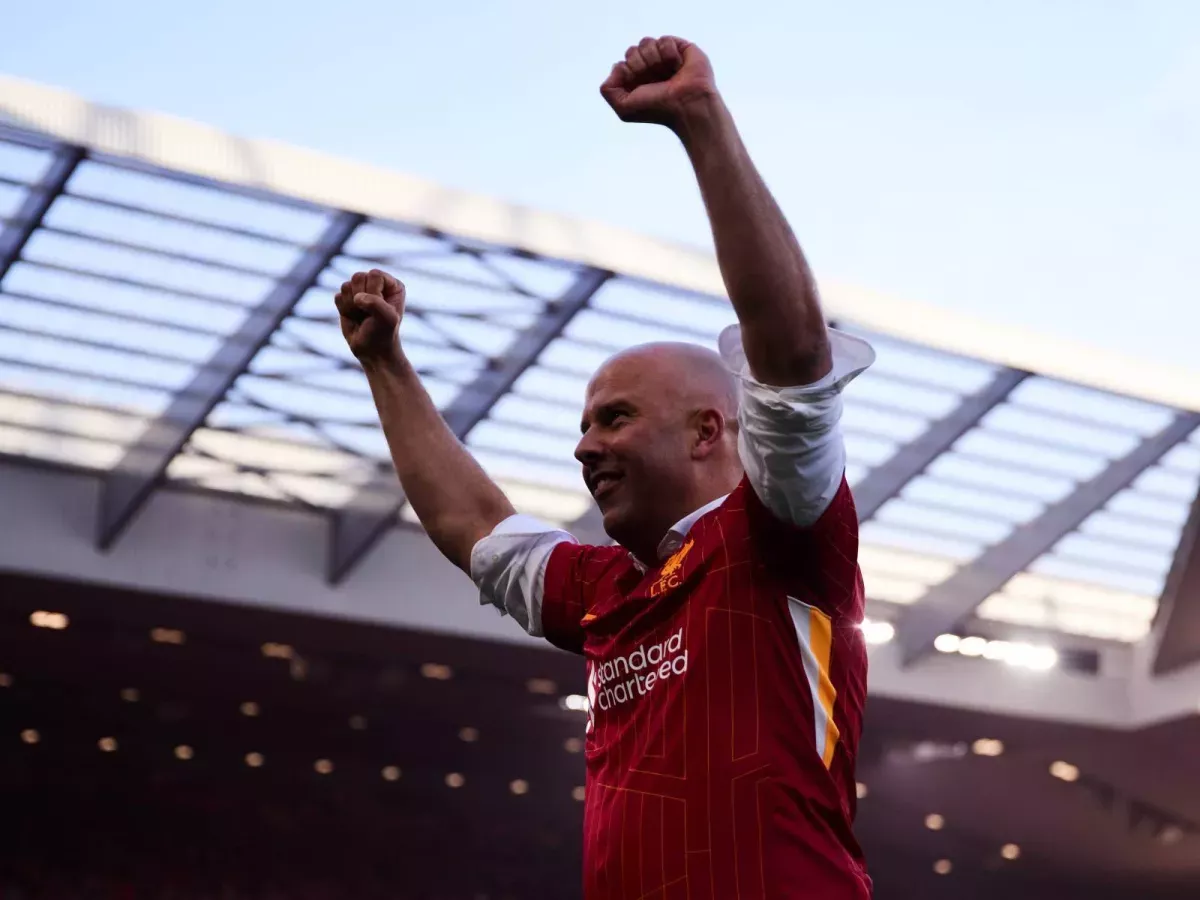 Slot: Liverpulning birinchi mag‘lubiyati sabablari haqida