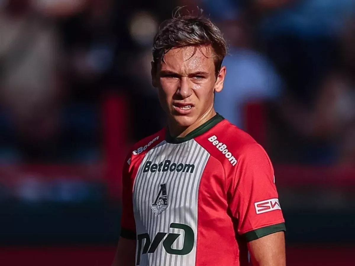 Smolov Batrakov narxini 23 millionga oshirishni rad etdi