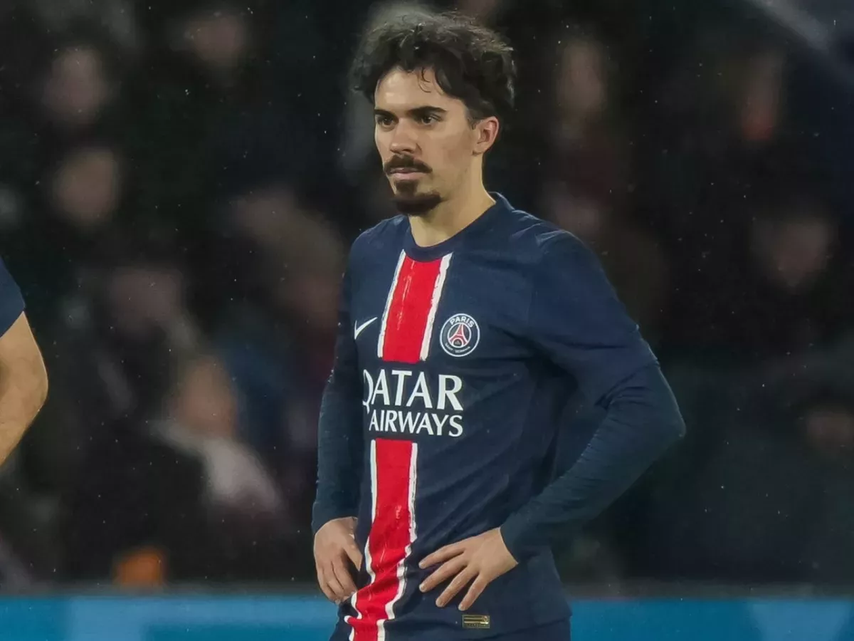 Sobiq Spartakchi Vitinyani Oltin to‘p uchun favoriti deb atadi