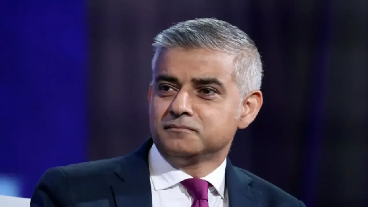 Sadiq Khan Responded to Trump's Criticism