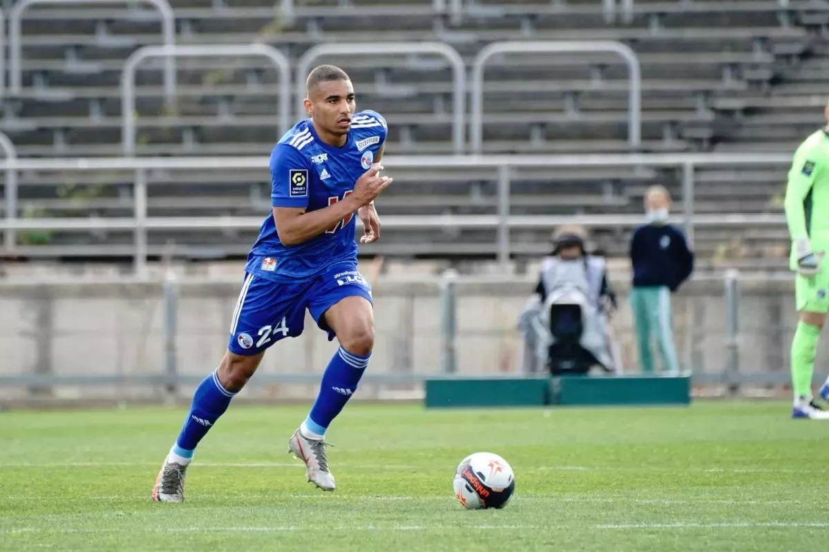 Spartak will pay two million euros for Jiku