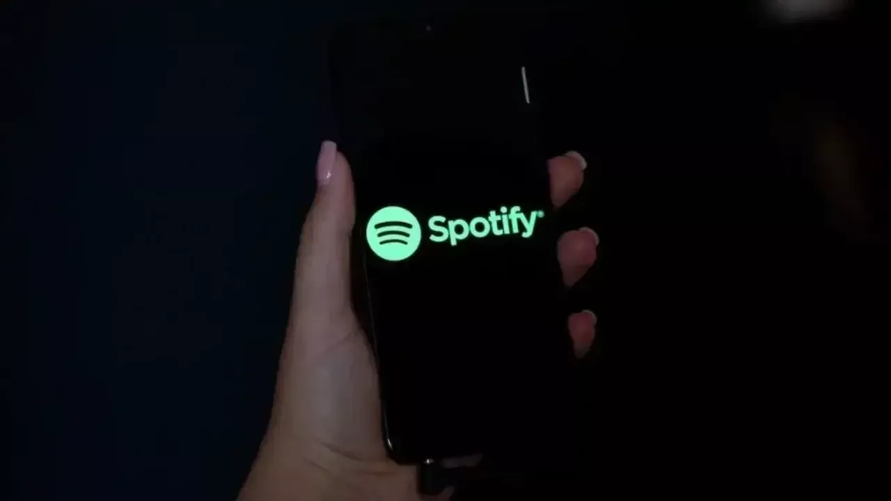 Spotify will launch HiFi service in 2025