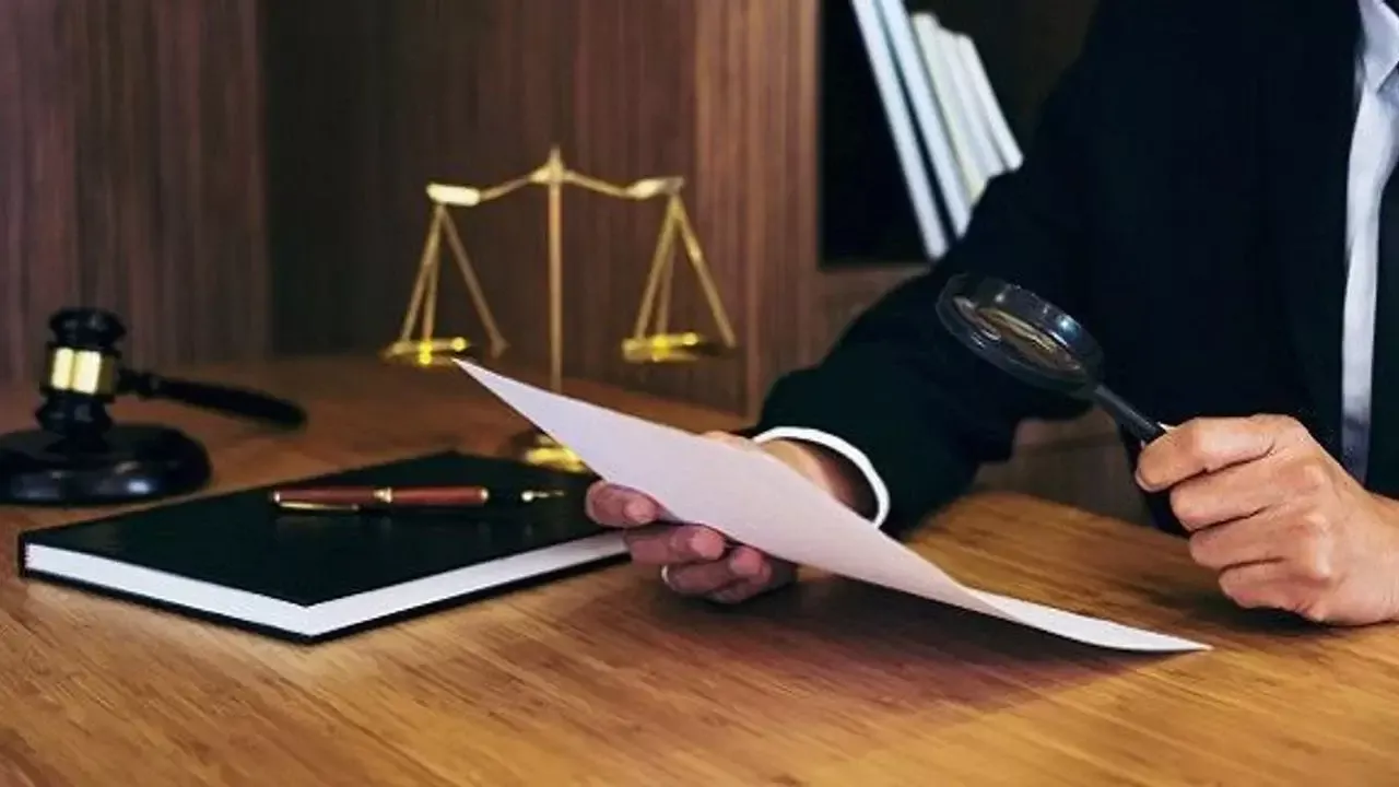 New regulations and technologies will be introduced in the forensic examination system