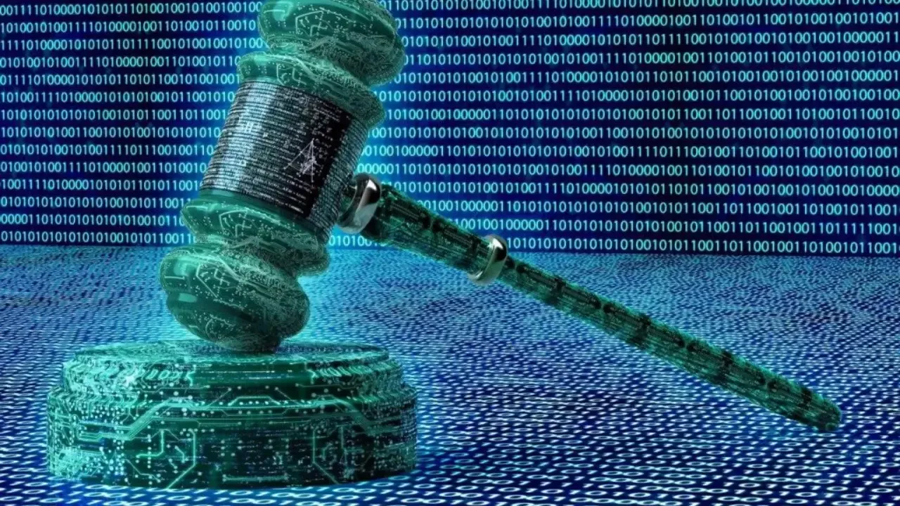 Artificial intelligence will be introduced in the judicial system