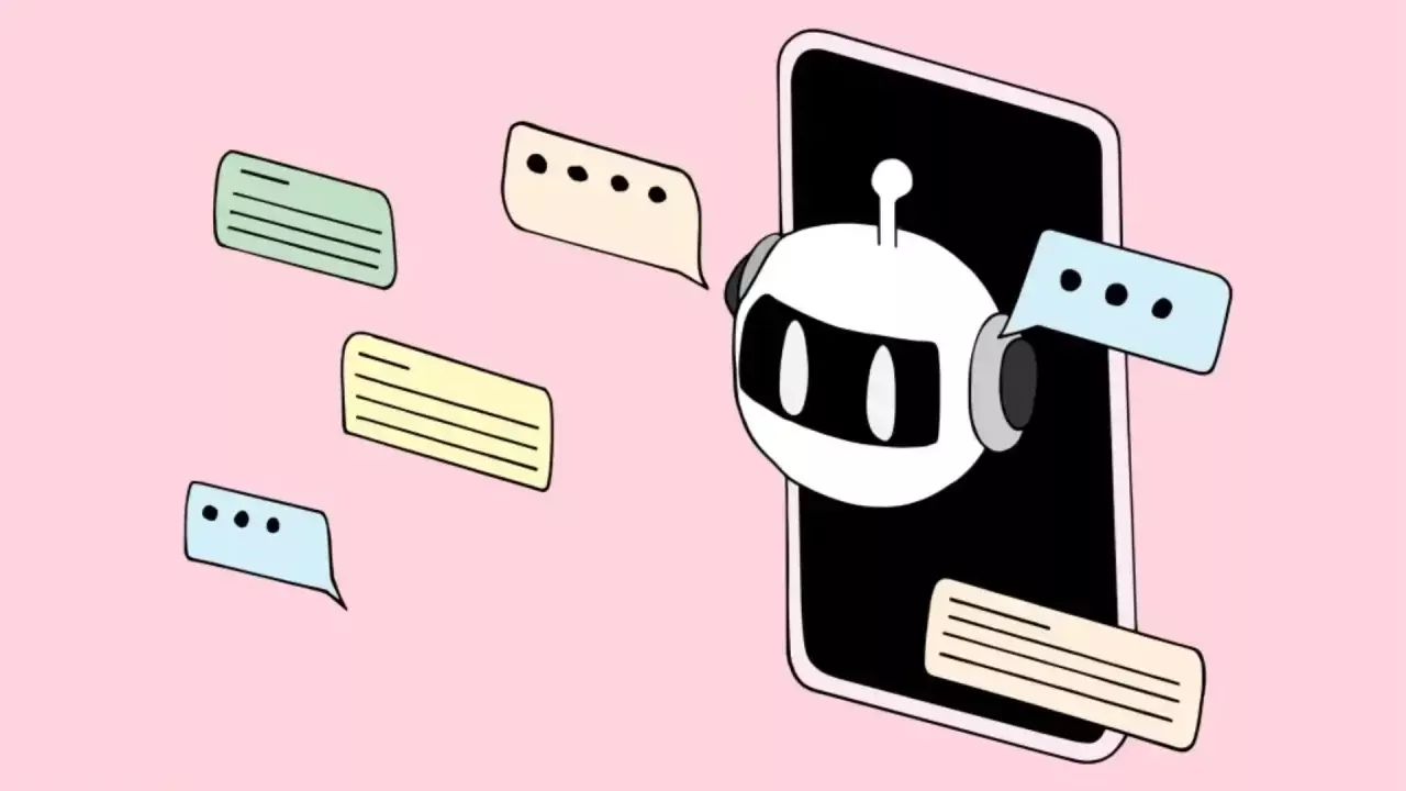 Artificial intelligence as a new tool in mental health support
