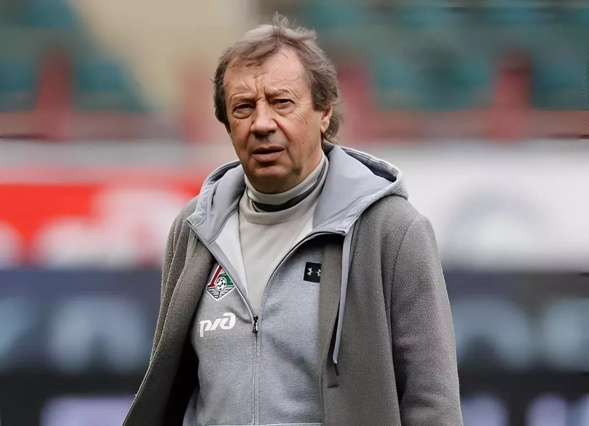Syomin: Cheklovlar futbol taraqqiyotiga to‘sqinlik qiladi