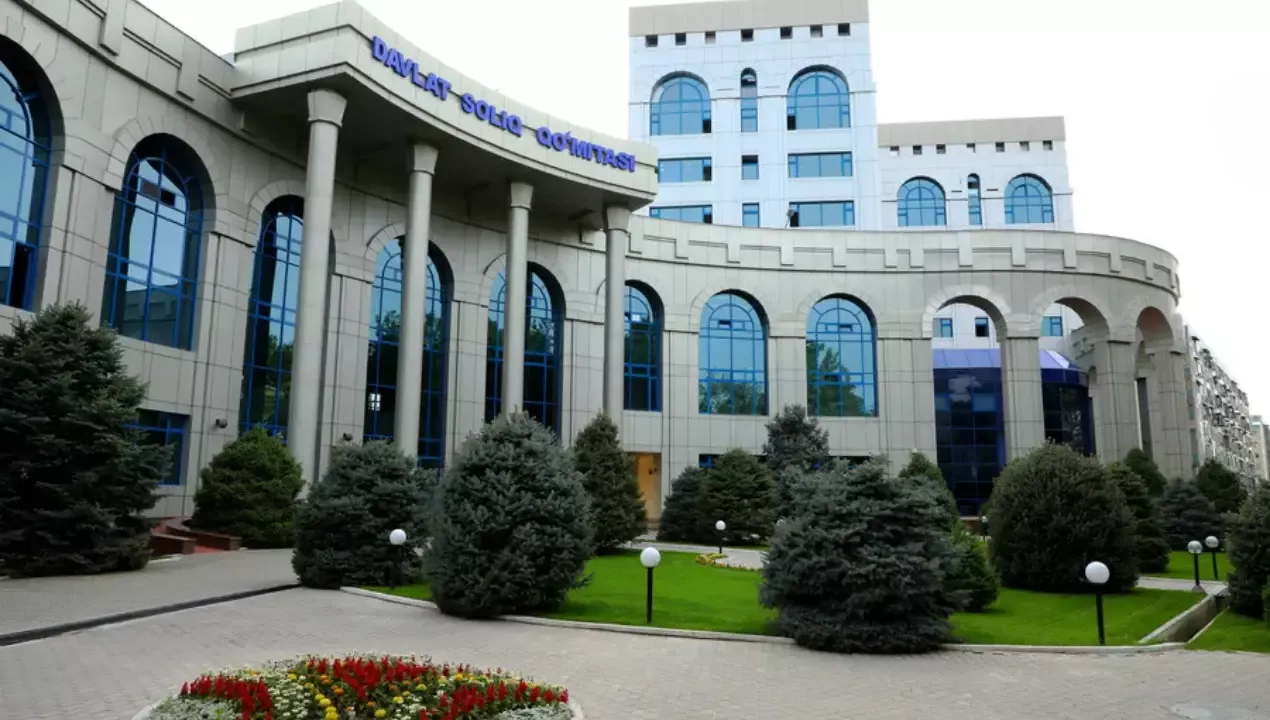 Tadbirkorlar 171,6 mlrd so‘m jarimadan ozod qilindi