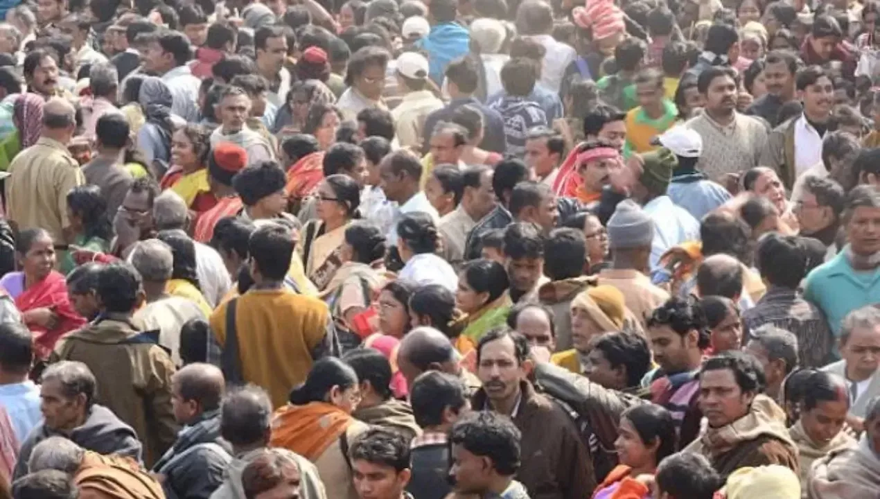 В Тамилнаду на политическом митинге погибло 39 человек