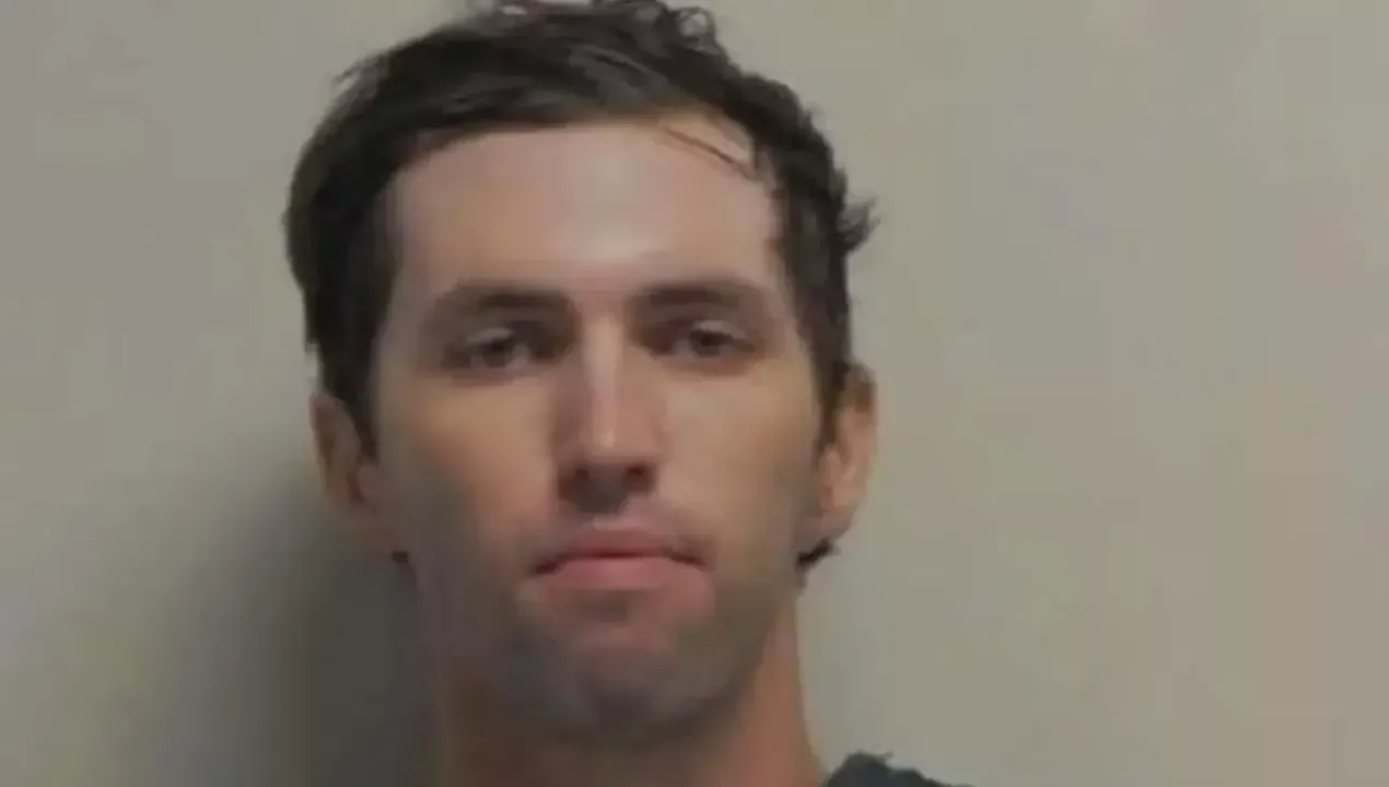 Tyler Robinson detained for Charli Kirk murder