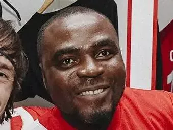 Taiwo: Emenike had leadership qualities
