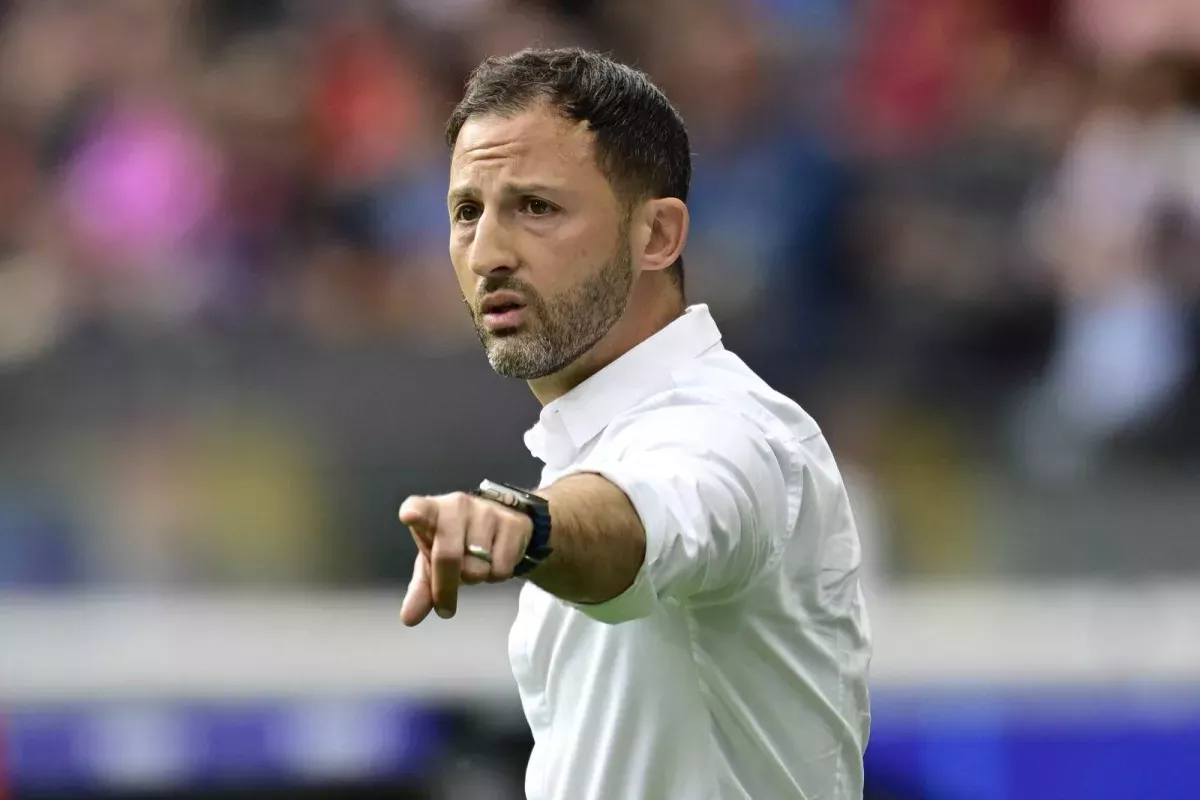 Tedesko Fenerbahche bosh murabbiyi sifatida tanqid qilindi