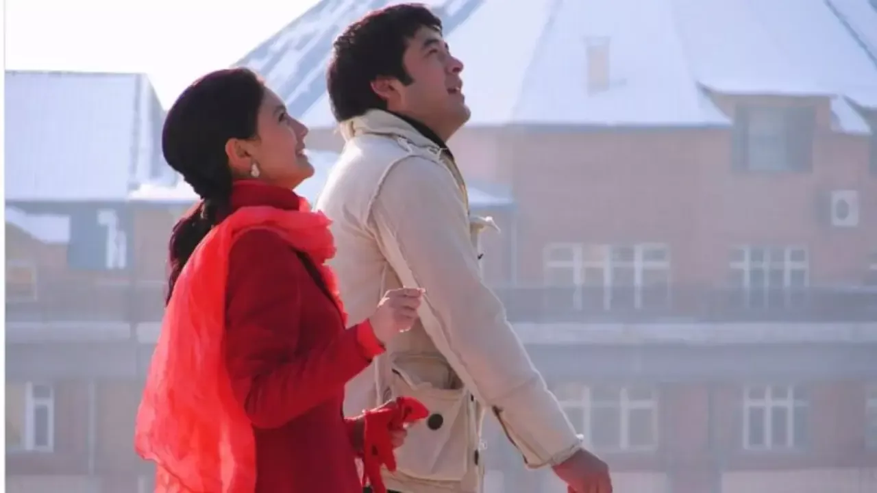 “Telba” filmi davomiy bo‘lmaydi, deydi Kubayeva