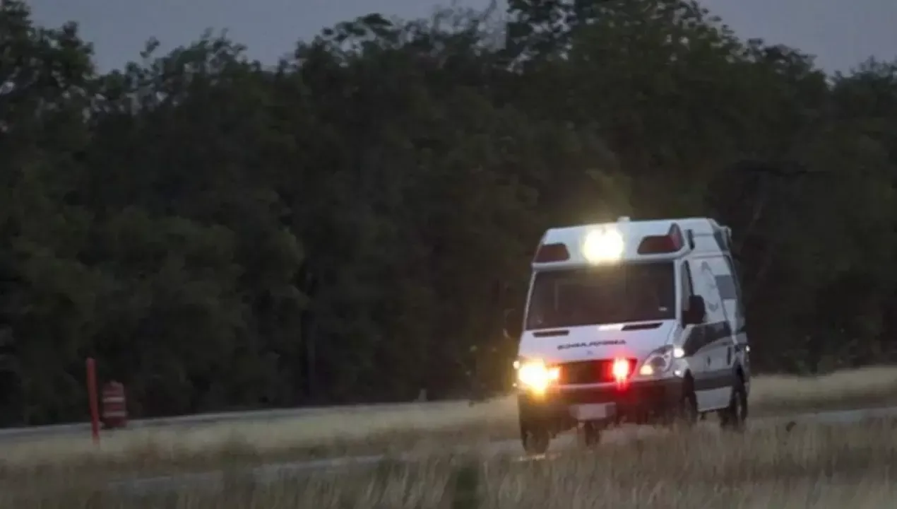 Texasda samolyot halokatida ikki kishi halok bo‘ldi