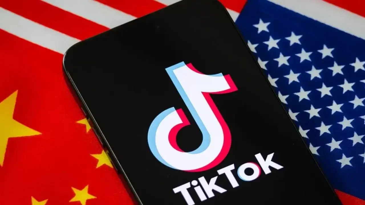 TikTok AQShda amerikaliklar nazoratiga o‘tadi