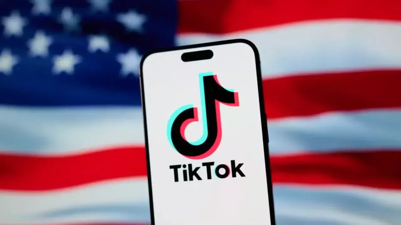 TikTok AQShda faoliyatini shart bilan davom ettiradi