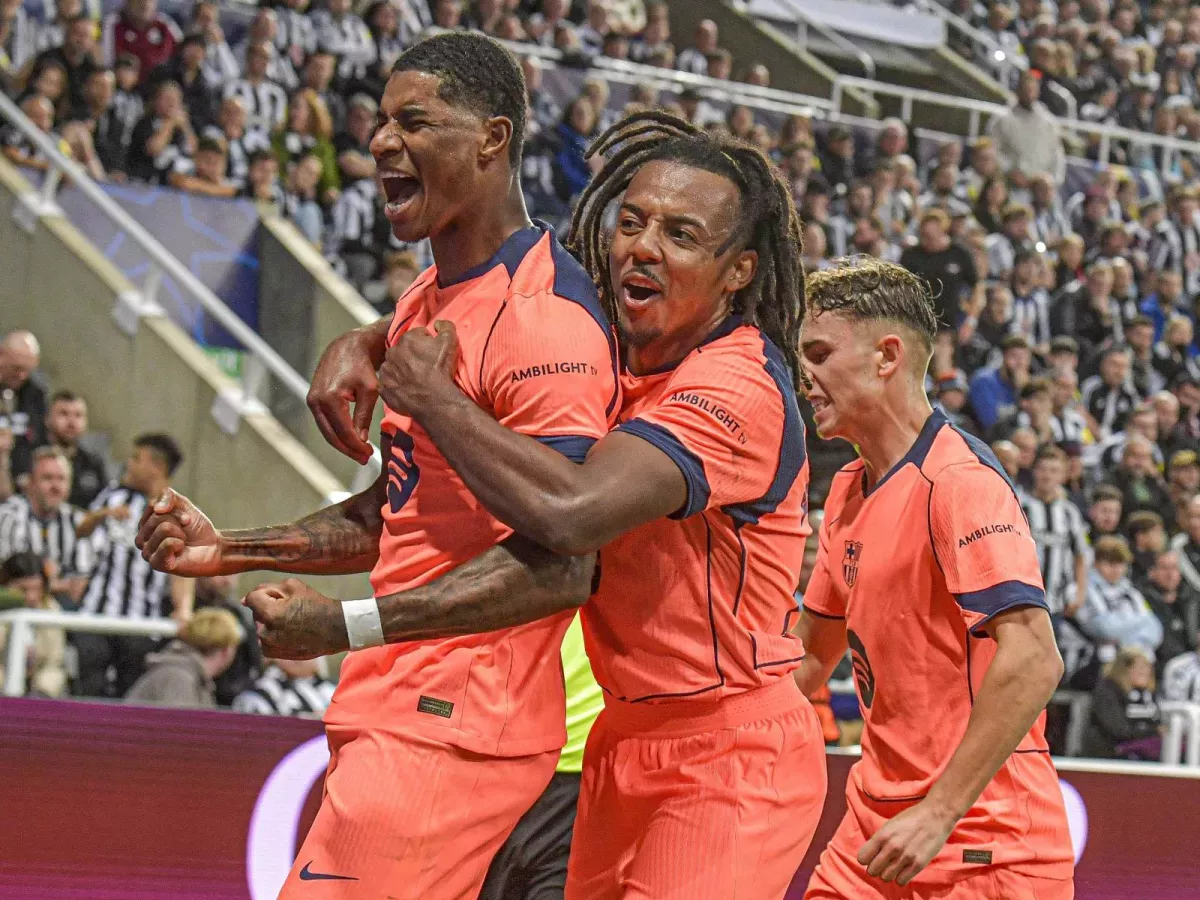 Titov Barselona va Xetafeni bashorat qildi