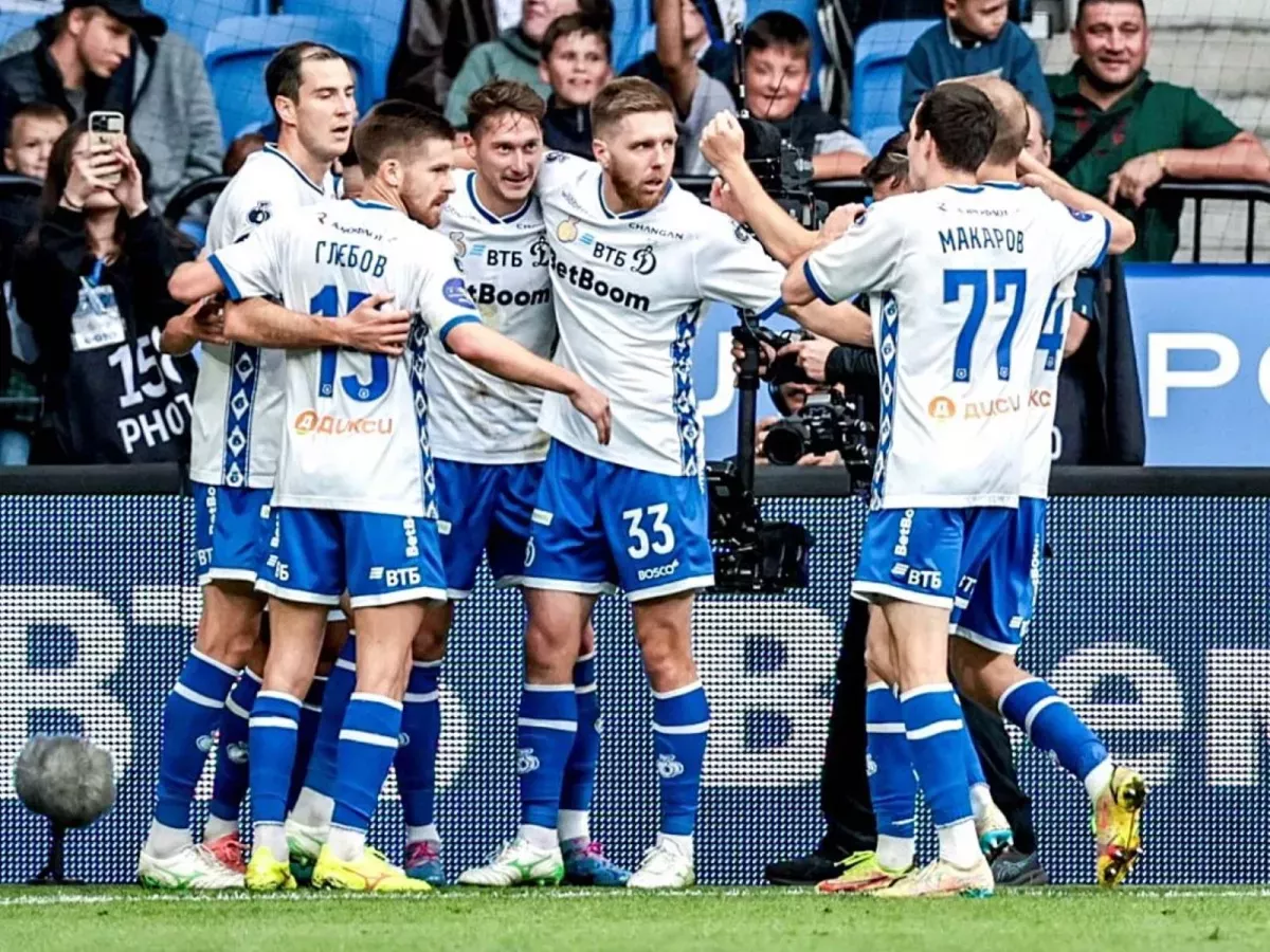 Tochilin: Dinamo g‘alabasi haqli, oxiri tarang bo‘ldi