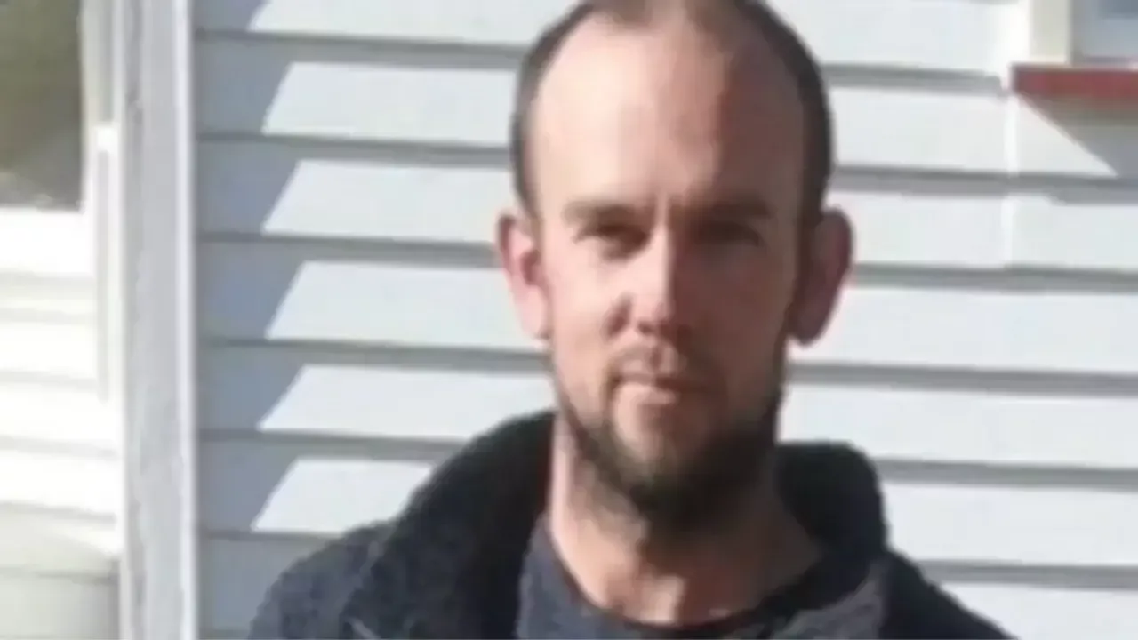 Tom Fillips was killed by police in New Zealand