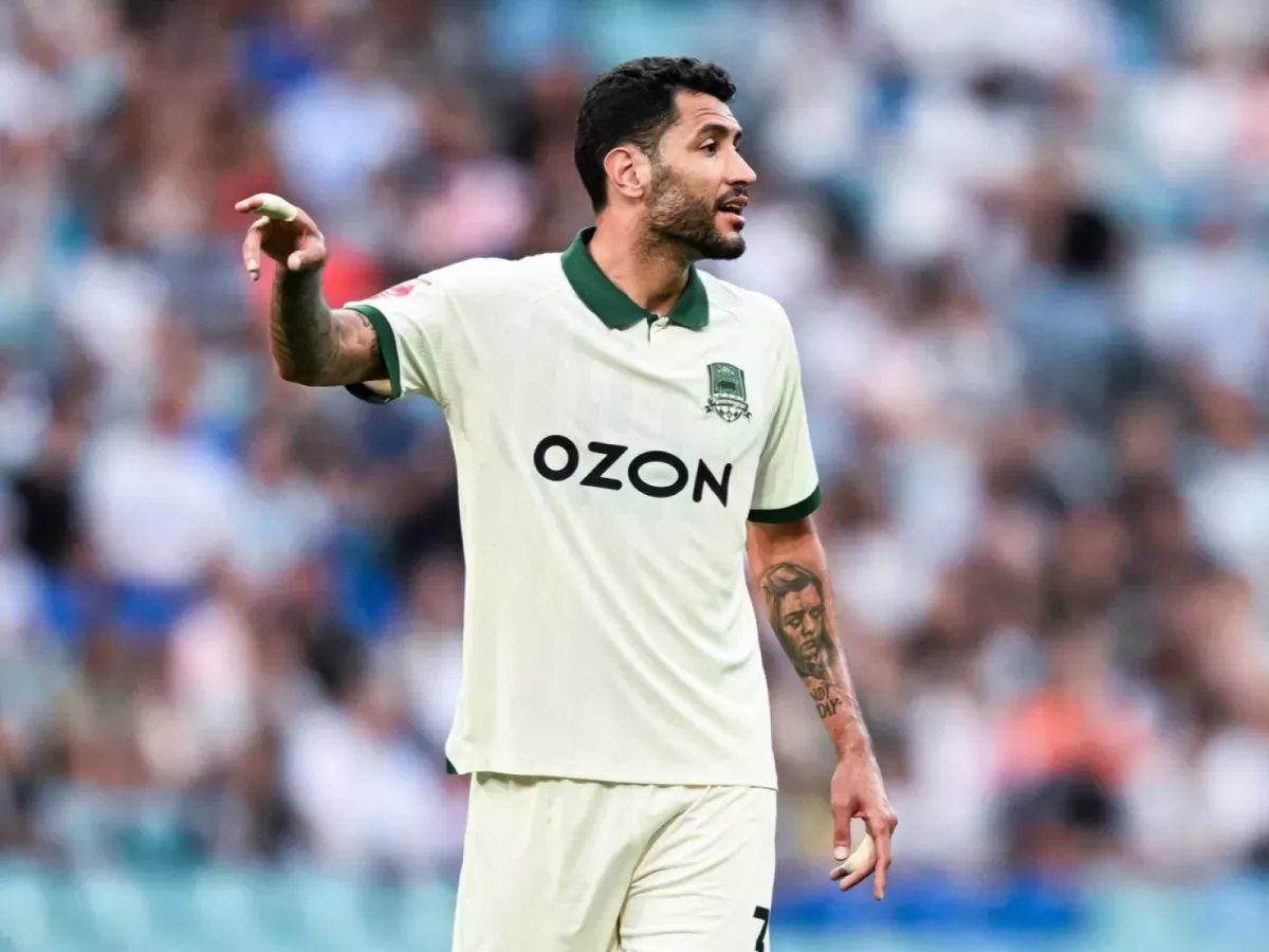 Тормена: Для Краснодарa было важно не проиграть