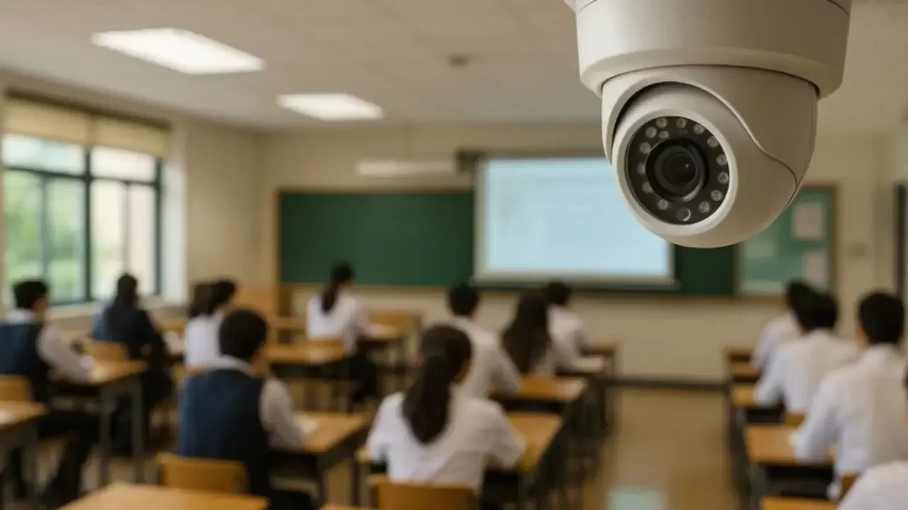 10th-11th grades monitored in Tashkent schools
