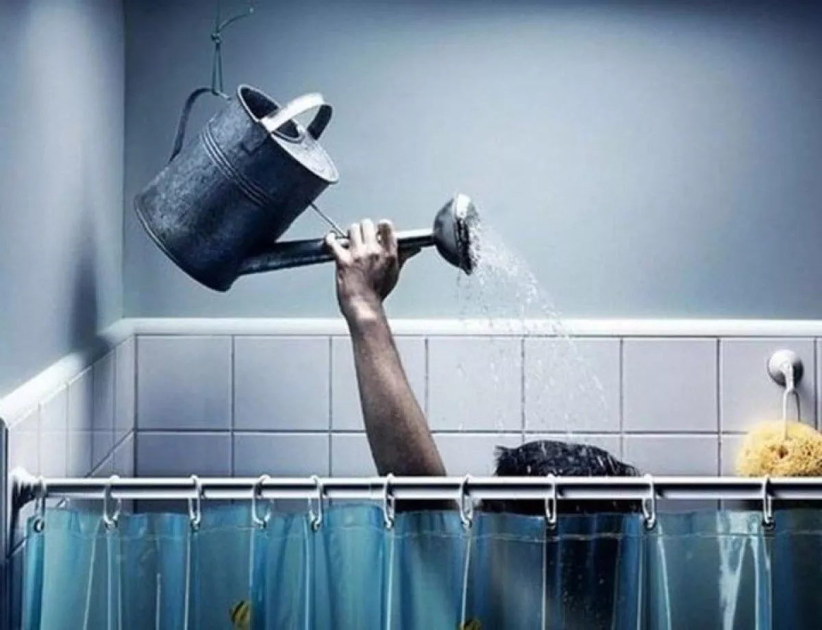 Hot water supply in Tashkent will be temporarily stopped