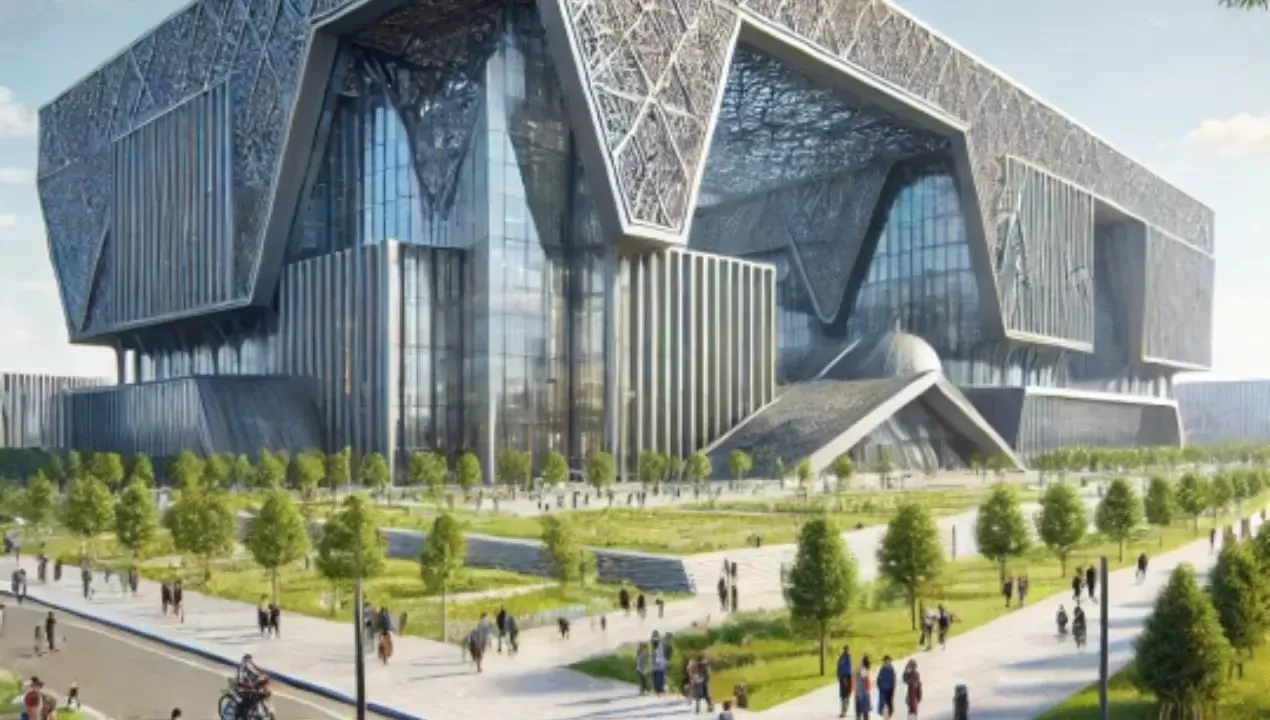 ToshTech Technical University will open in Tashkent