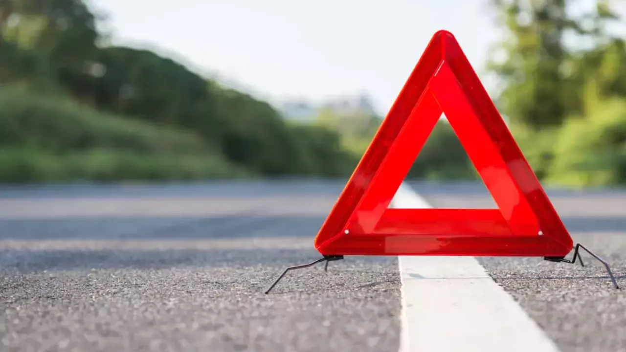 The number of road traffic accidents is increasing in Tashkent