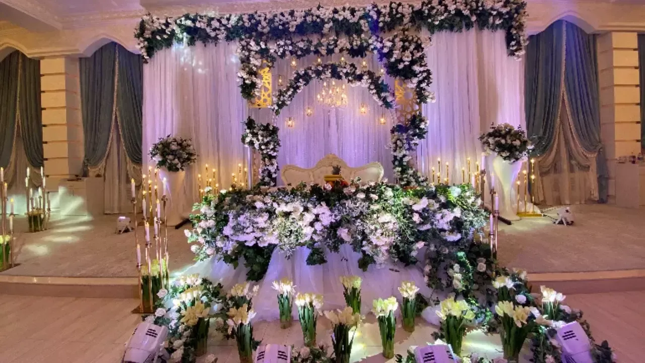 To‘y va marosimlarda mehmonlar soni cheklandi