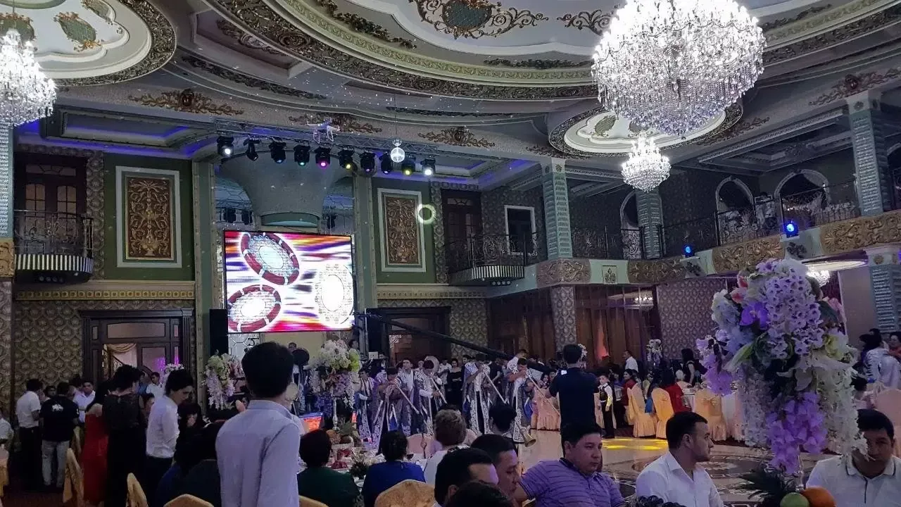 New strict regulations introduced for weddings and ceremonies