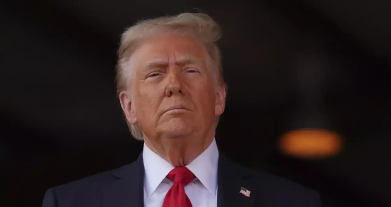 Trump meets with twenty leaders at the UN 80th session