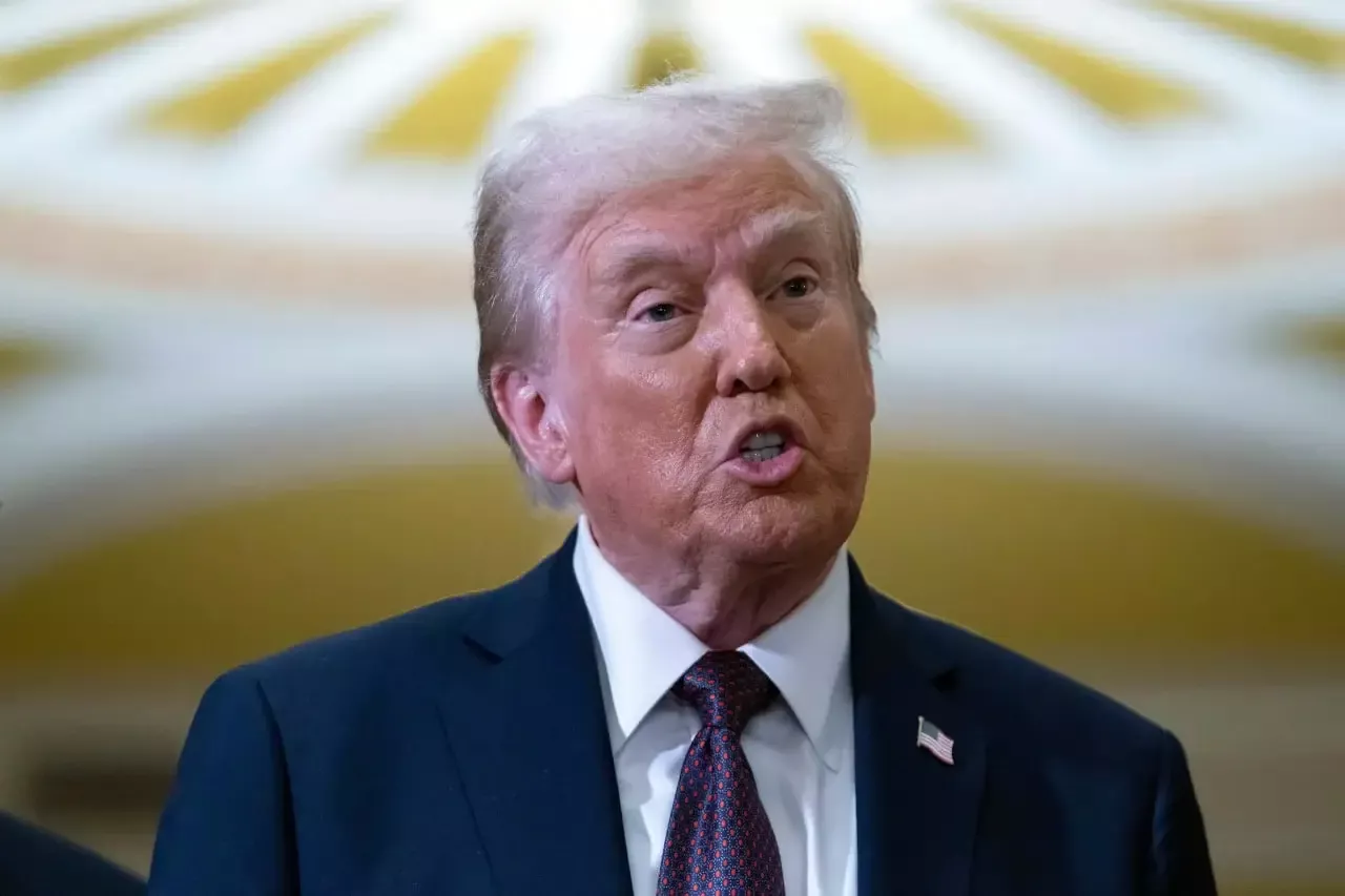 Trump intends to speak with Putin soon