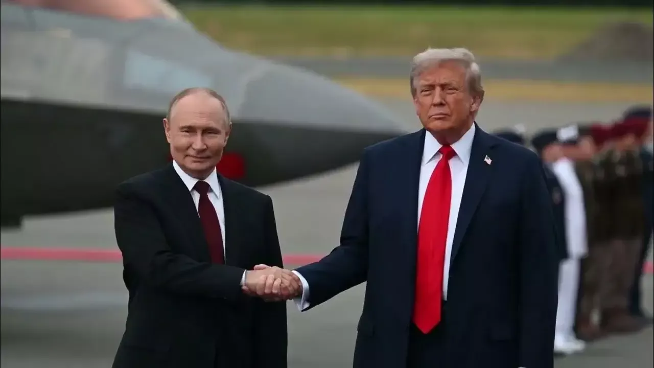 Tramp Putinni urushni to‘xtatishga ishontira olmayapti